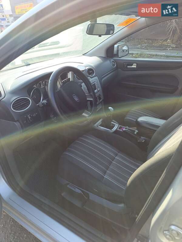 Універсал Ford Focus 2009 в Одесі