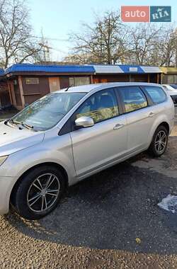 Универсал Ford Focus 2009 в Одессе