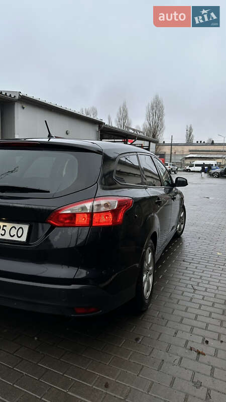 Универсал Ford Focus 2011 в Киеве