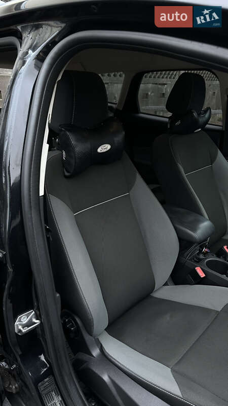 Универсал Ford Focus 2011 в Киеве