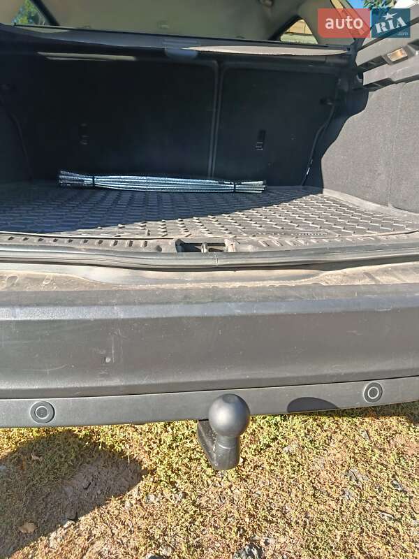 Універсал Ford Focus 2013 в Новомиргороді фото 10 Універсал Ford Focus 2013 в Новомиргороді