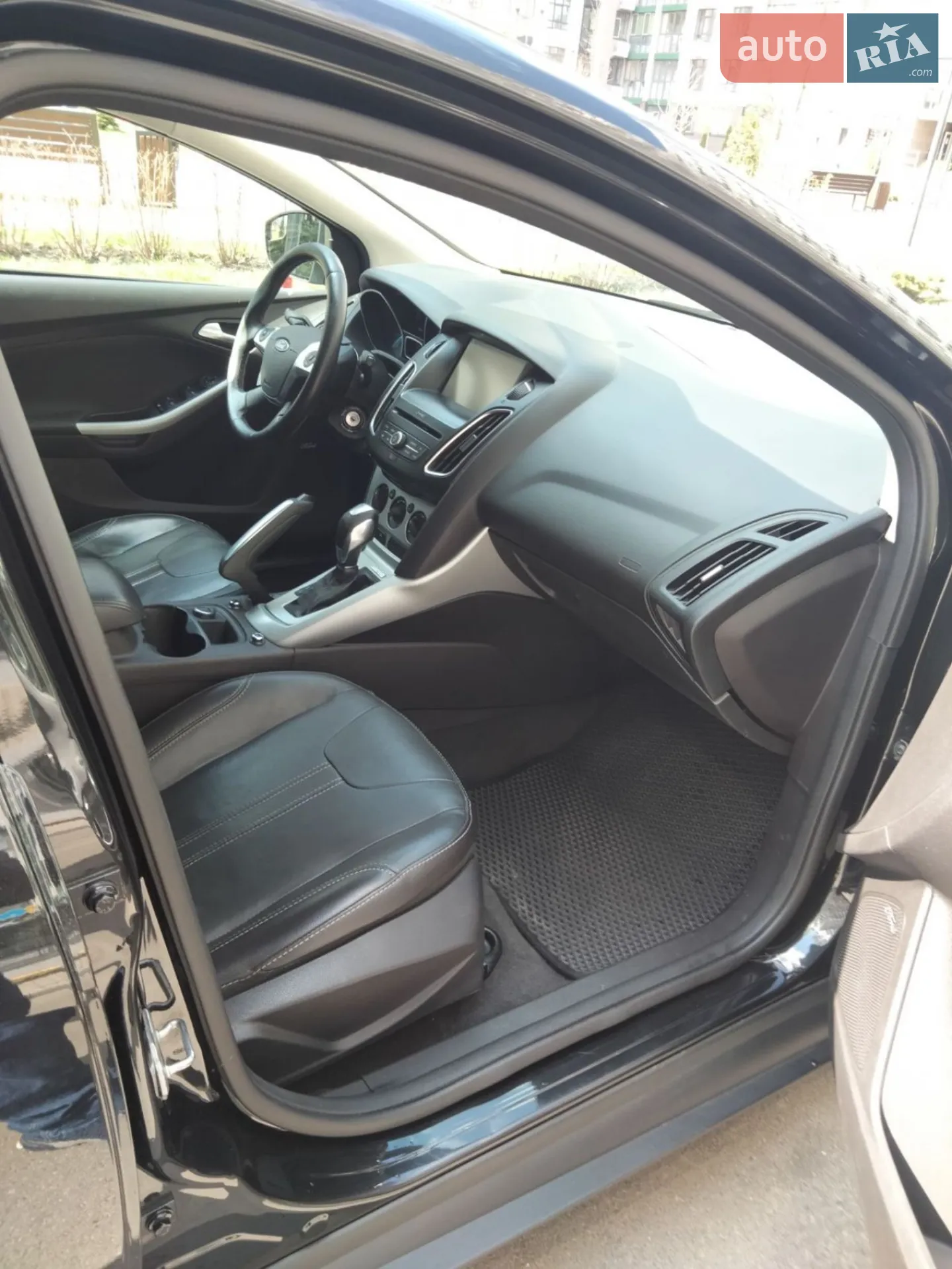 2013 Ford Focus - мініатюра 2
