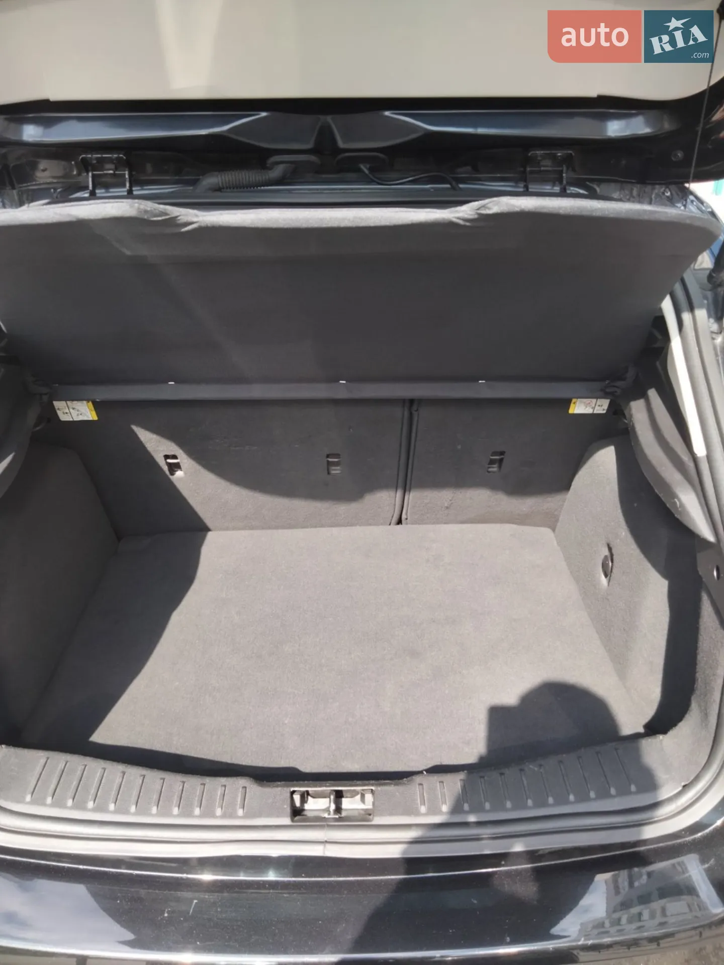 2013 Ford Focus - мініатюра 6