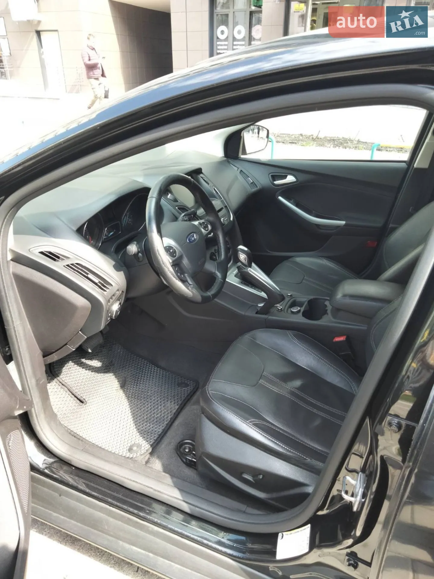 2013 Ford Focus - мініатюра 7