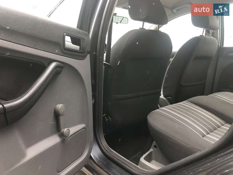 Універсал Ford Focus 2009 в Івано-Франківську