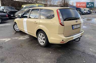 Универсал Ford Focus 2010 в Белой Церкви