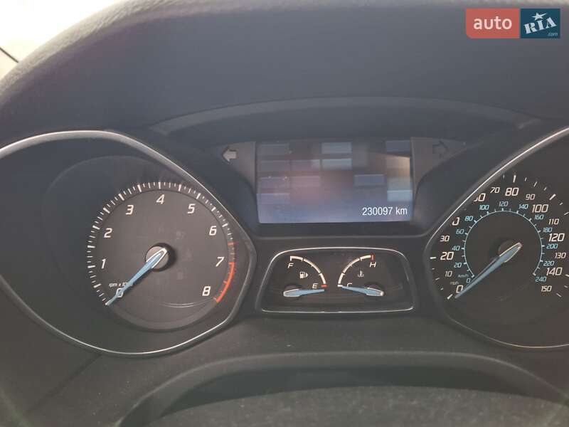 Седан Ford Focus 2012 в Львове фото 12 Седан Ford Focus 2012 в Львове