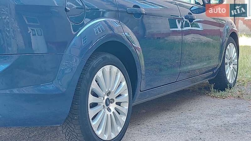 Универсал Ford Focus 2008 в Луцке