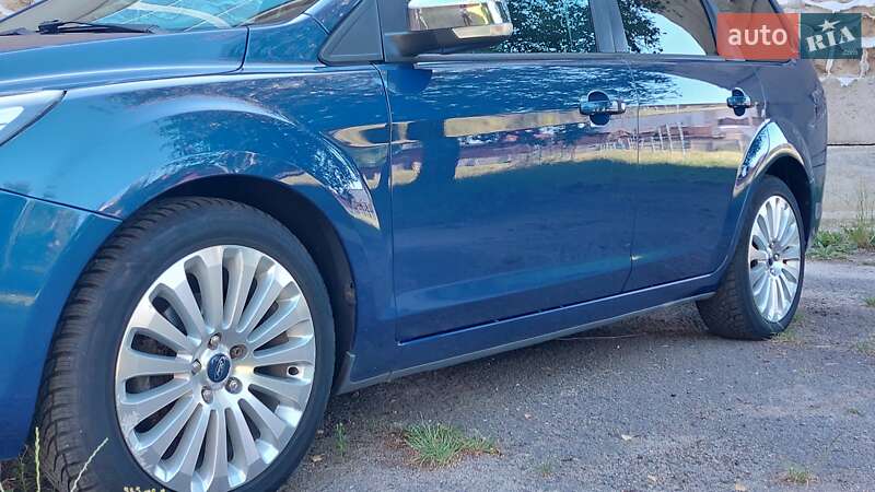 Универсал Ford Focus 2008 в Луцке