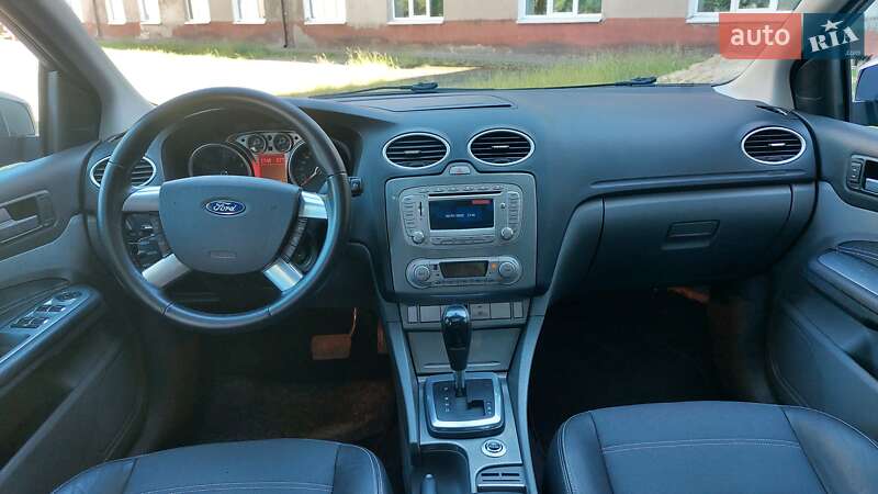 Универсал Ford Focus 2008 в Луцке