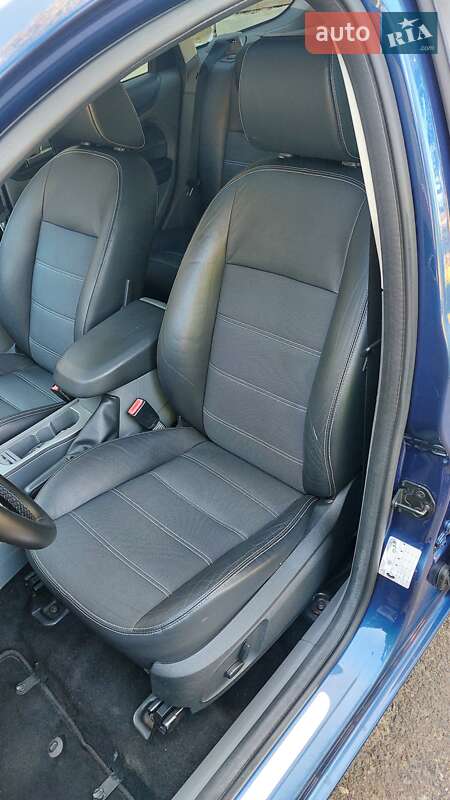 Универсал Ford Focus 2008 в Луцке