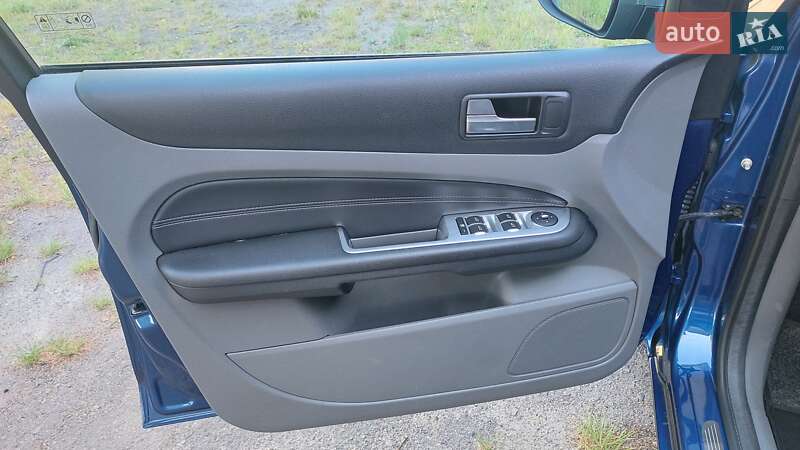 Универсал Ford Focus 2008 в Луцке