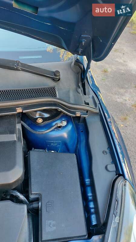 Универсал Ford Focus 2008 в Луцке