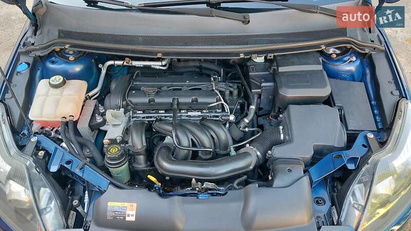 Универсал Ford Focus 2008 в Луцке