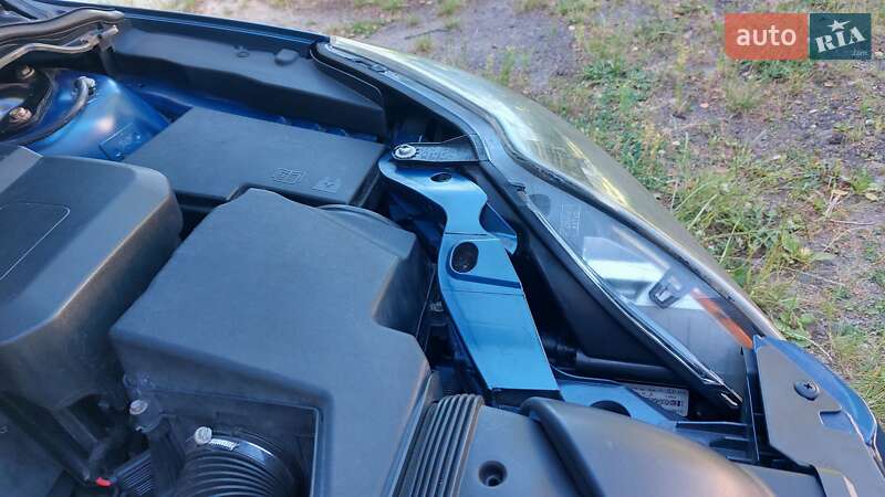 Универсал Ford Focus 2008 в Луцке