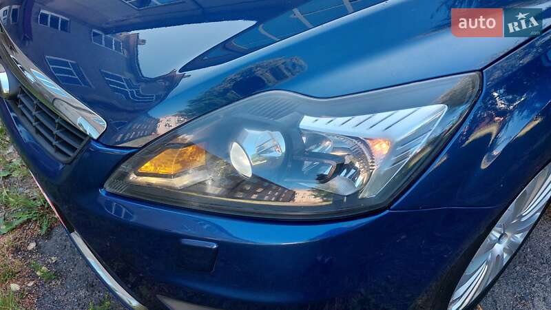 Универсал Ford Focus 2008 в Луцке