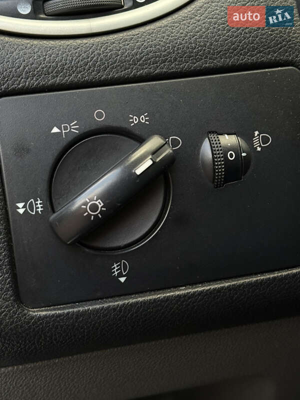 Хетчбек Ford Focus 2010 в Києві