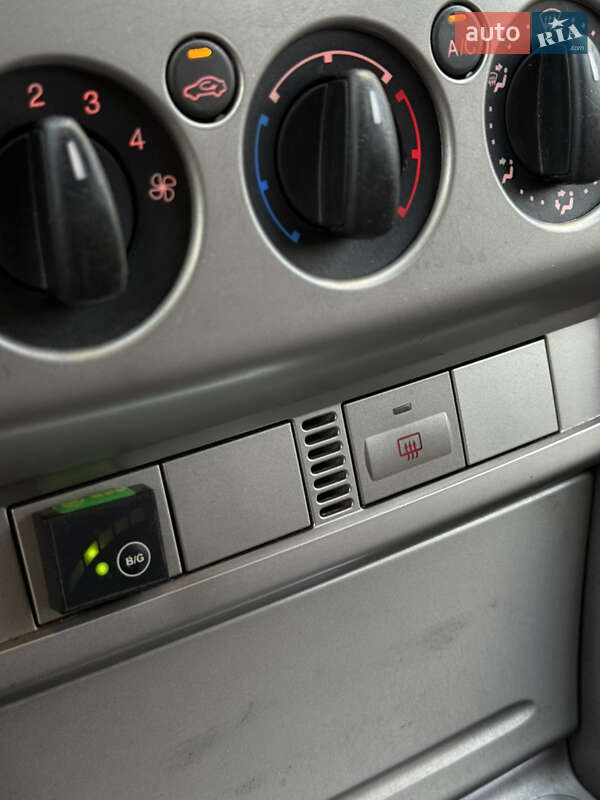 Хетчбек Ford Focus 2010 в Києві