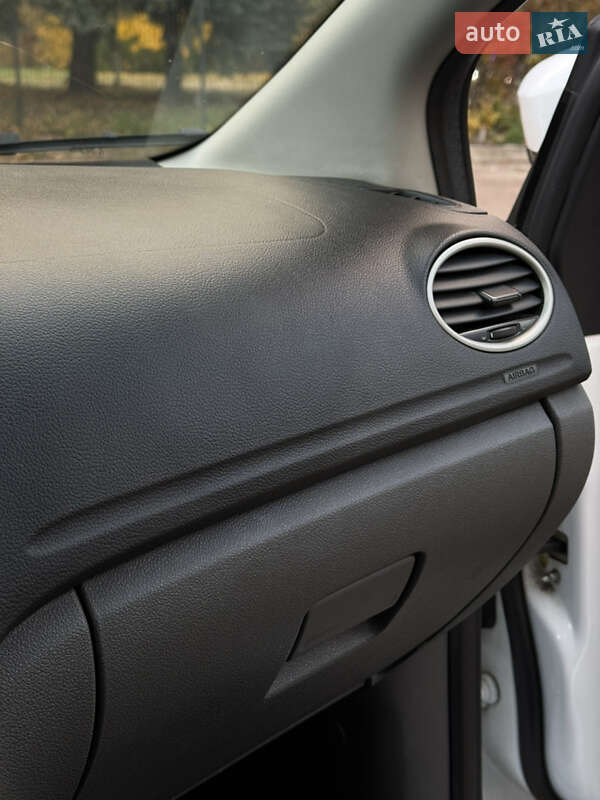 Хетчбек Ford Focus 2010 в Києві