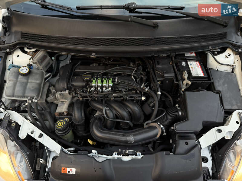 Хетчбек Ford Focus 2010 в Києві