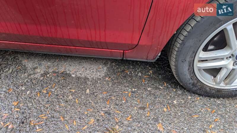 Універсал Ford Focus 2009 в Херсоні