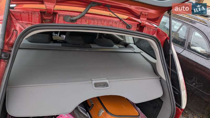 Універсал Ford Focus 2009 в Херсоні