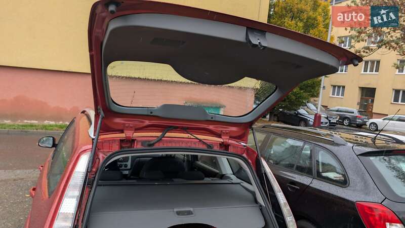 Універсал Ford Focus 2009 в Херсоні