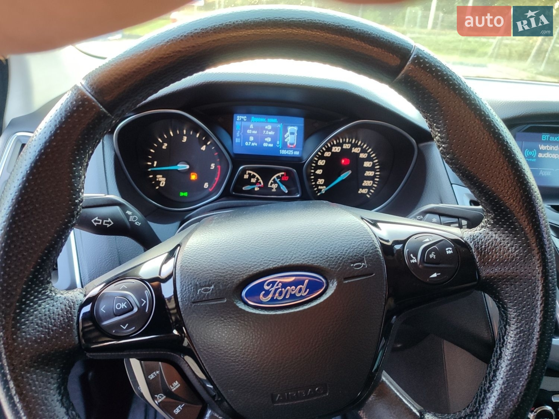 2013 Ford Focus - мініатюра 51