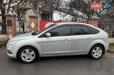 Хэтчбек Ford Focus 2011 в Киеве