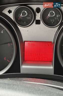 Хэтчбек Ford Focus 2011 в Киеве