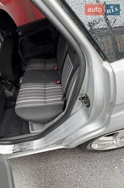 Хэтчбек Ford Focus 2011 в Киеве