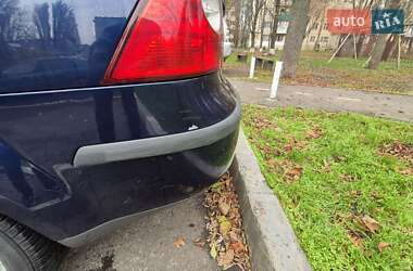 Седан Ford Focus 2005 в Одессе