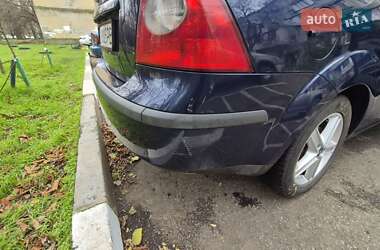 Седан Ford Focus 2005 в Одессе