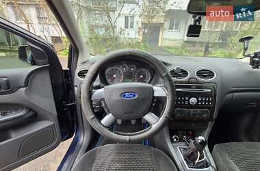 Седан Ford Focus 2005 в Одессе