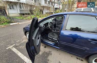 Седан Ford Focus 2005 в Одессе
