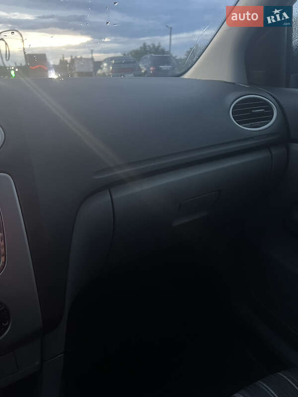 Універсал Ford Focus 2009 в Вінниці фото 28 Універсал Ford Focus 2009 в Вінниці