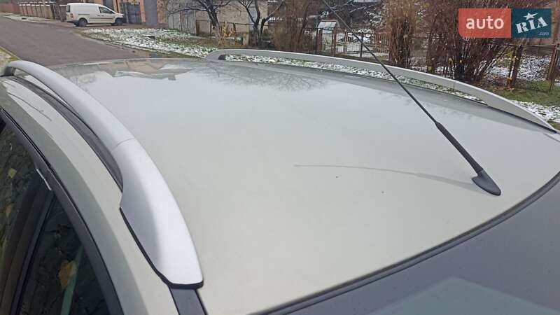 Универсал Ford Focus 2010 в Луцке