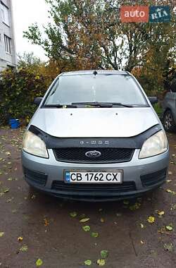 Хэтчбек Ford Focus 2005 в Чернигове