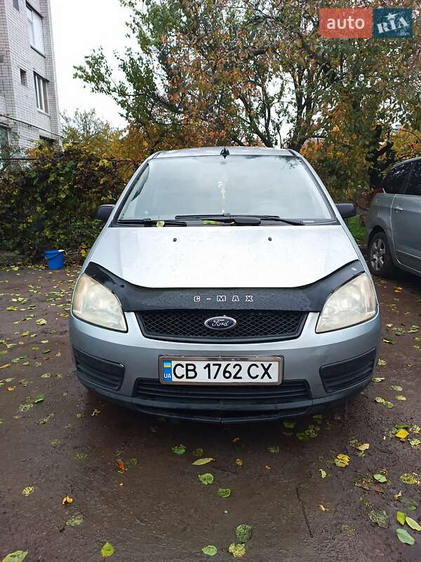 Ford Focus 2005