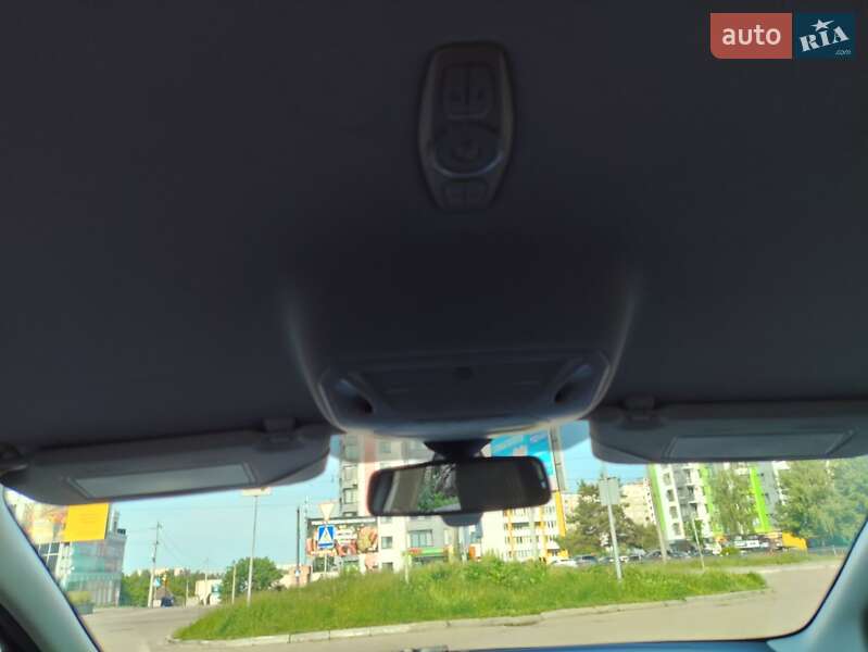 Универсал Ford Focus 2013 в Харькове