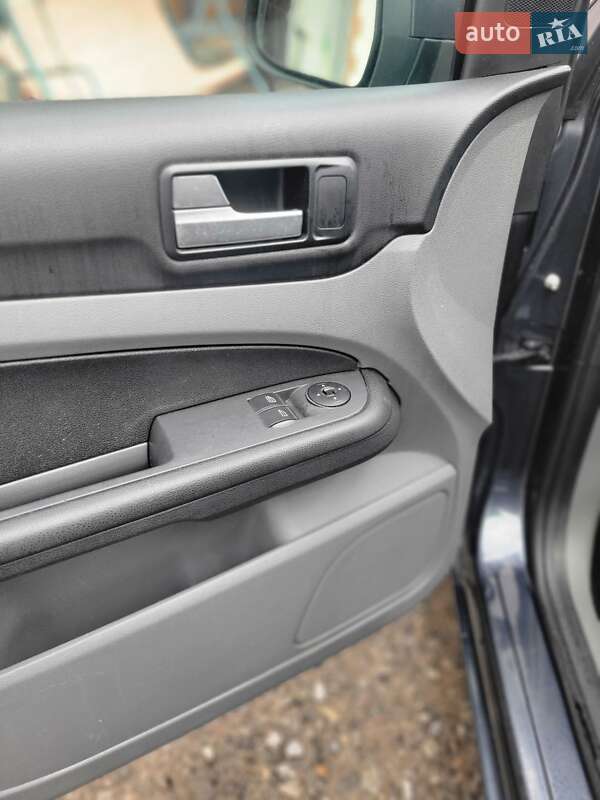 Универсал Ford Focus 2009 в Збараже