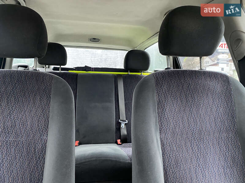 Универсал Ford Focus 1999 в Рахове