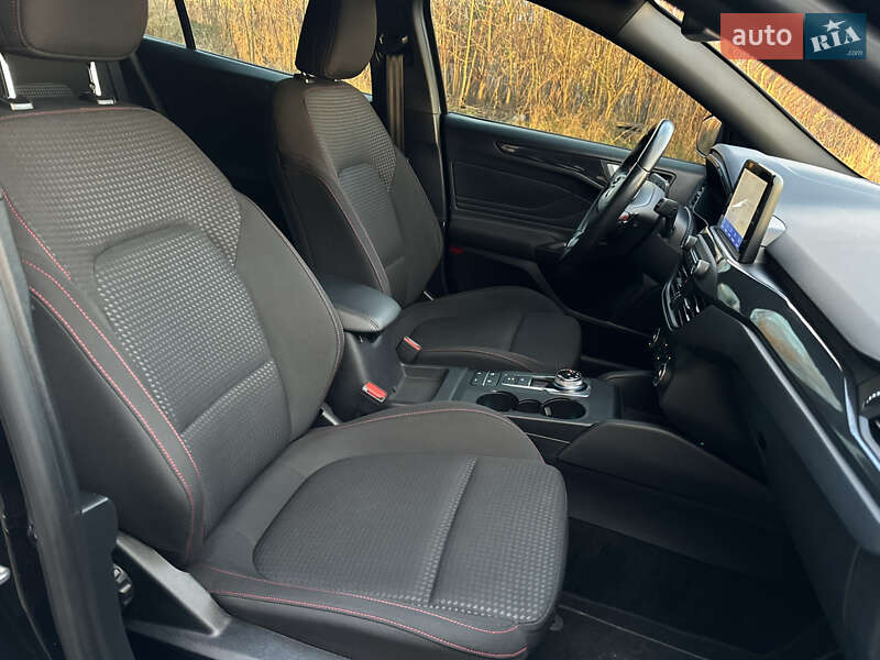 Универсал Ford Focus 2020 в Луцке фото 16 Универсал Ford Focus 2020 в Луцке