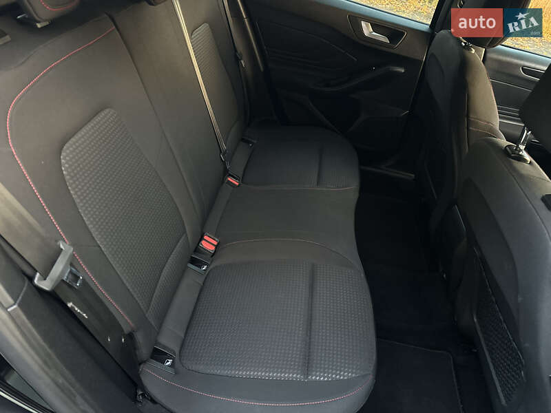 Универсал Ford Focus 2020 в Луцке фото 21 Универсал Ford Focus 2020 в Луцке
