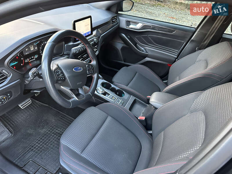 Универсал Ford Focus 2020 в Луцке фото 37 Универсал Ford Focus 2020 в Луцке