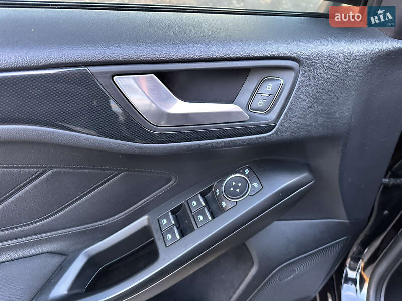 Универсал Ford Focus 2020 в Луцке фото 58 Универсал Ford Focus 2020 в Луцке