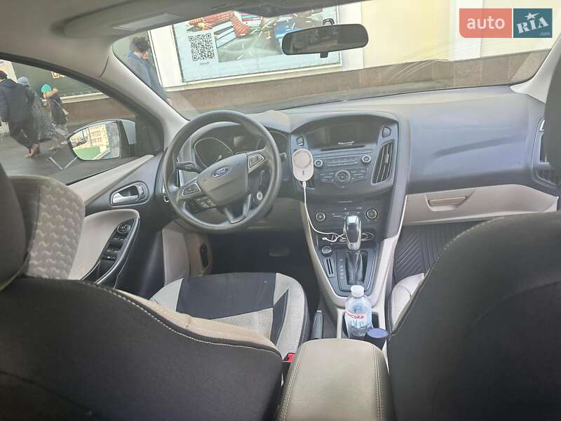 Седан Ford Focus 2016 в Одессе