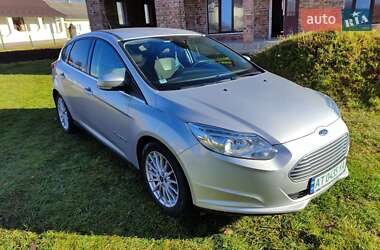 Хетчбек Ford Focus 2013 в Надвірній