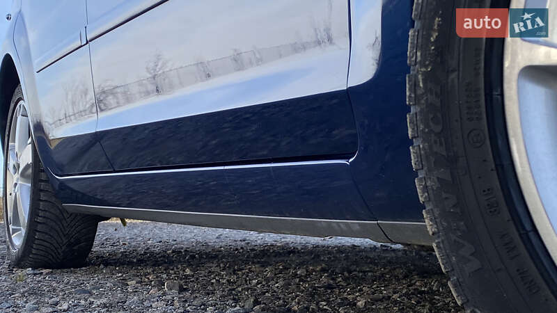 Універсал Ford Focus 2007 в Самборі фото 10 Універсал Ford Focus 2007 в Самборі