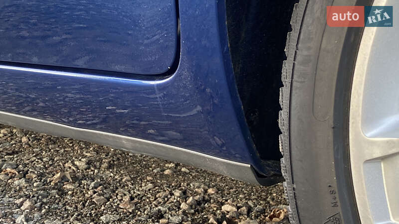 Універсал Ford Focus 2007 в Самборі фото 19 Універсал Ford Focus 2007 в Самборі